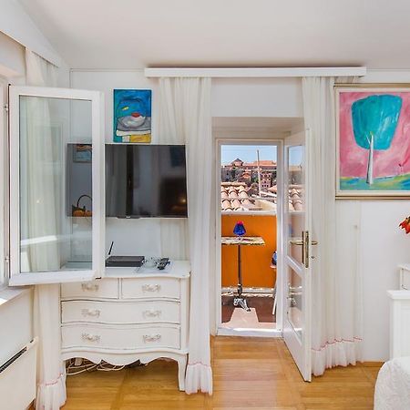 Holiday Home Piccolo Mondo Дубровник Экстерьер фото