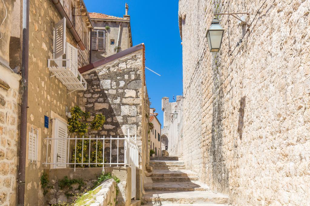 Holiday Home Piccolo Mondo Дубровник Экстерьер фото