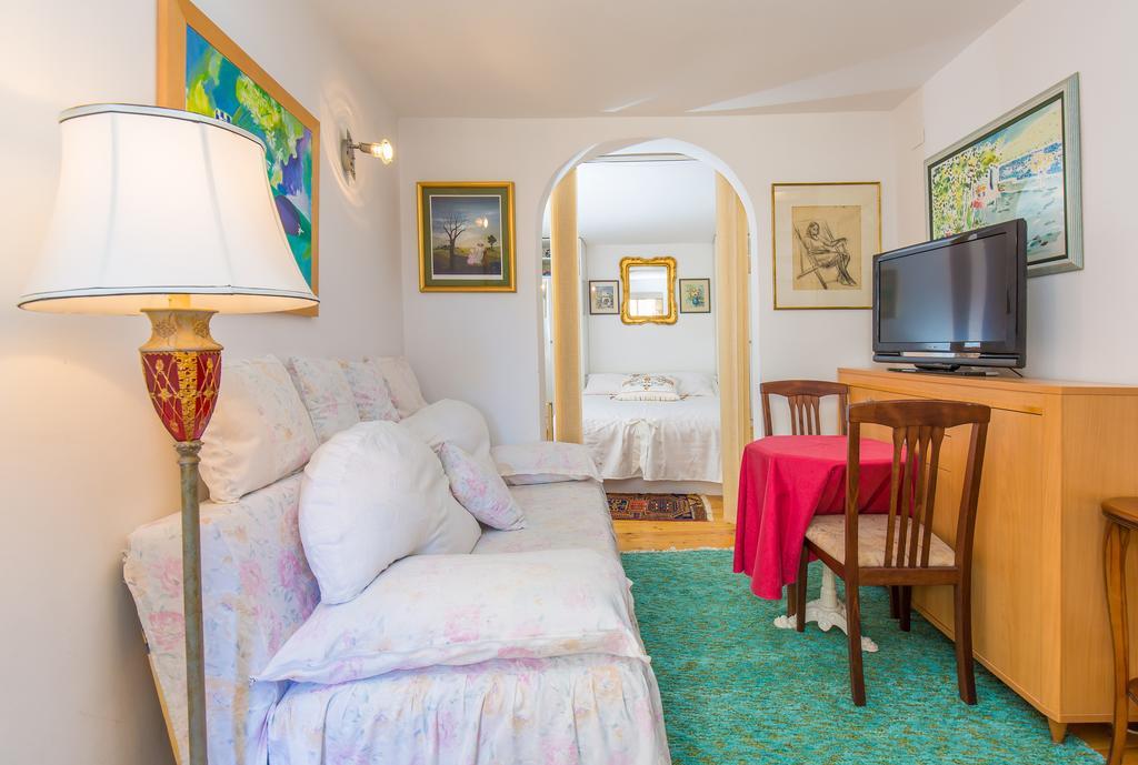 Holiday Home Piccolo Mondo Дубровник Экстерьер фото