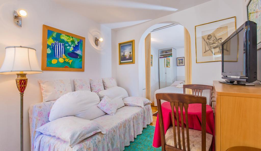 Holiday Home Piccolo Mondo Дубровник Экстерьер фото