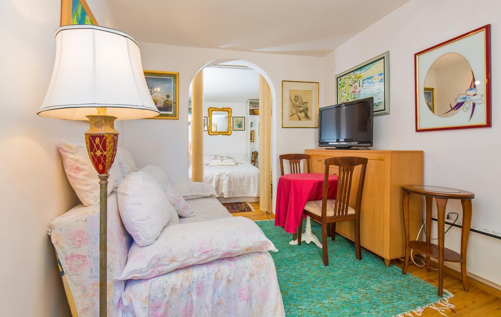 Holiday Home Piccolo Mondo Дубровник Экстерьер фото