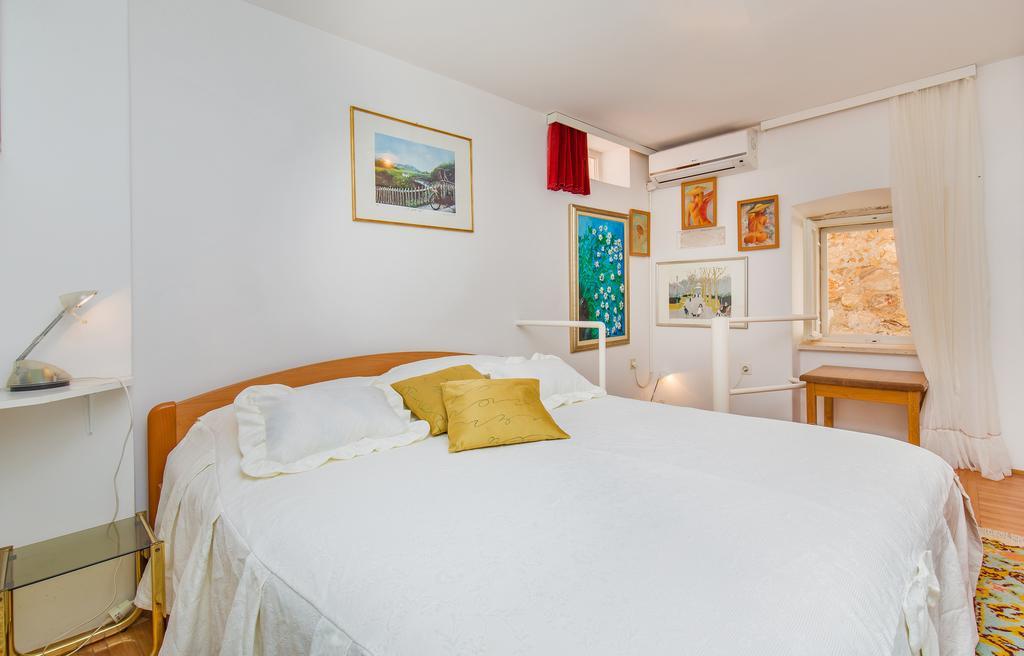 Holiday Home Piccolo Mondo Дубровник Экстерьер фото