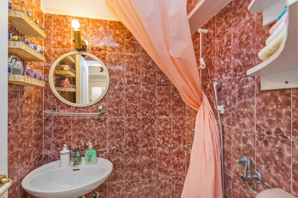Holiday Home Piccolo Mondo Дубровник Экстерьер фото