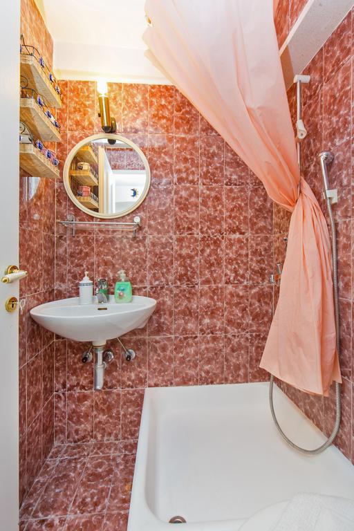 Holiday Home Piccolo Mondo Дубровник Экстерьер фото