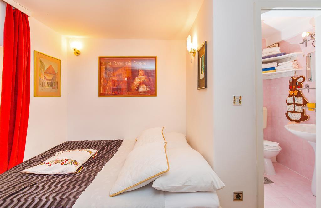 Holiday Home Piccolo Mondo Дубровник Экстерьер фото