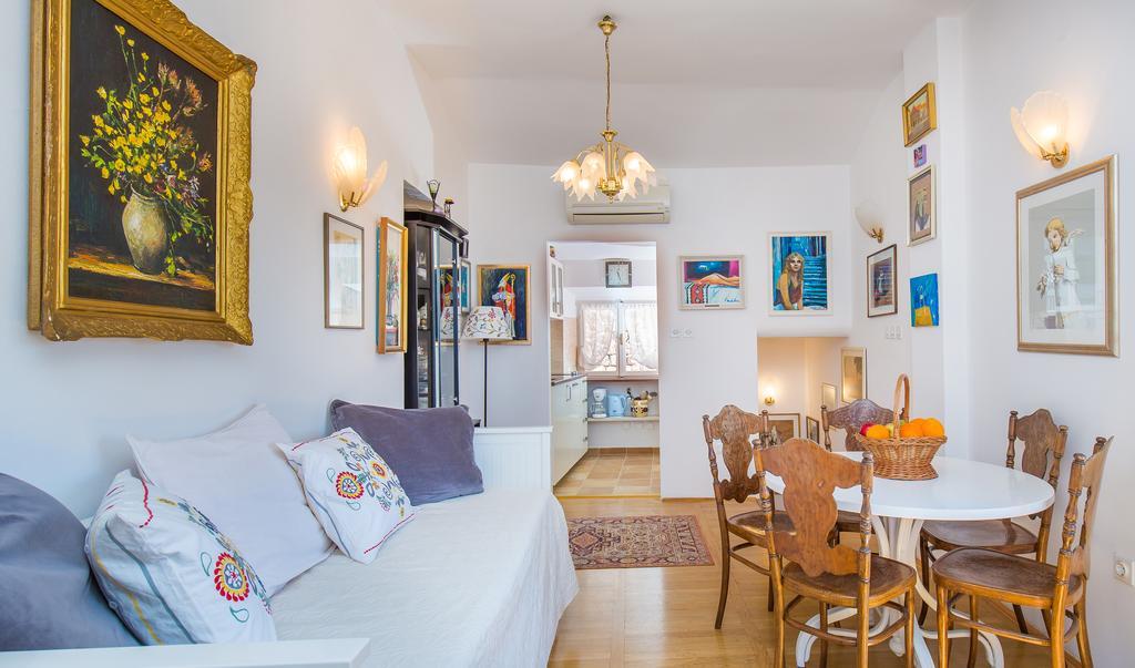 Holiday Home Piccolo Mondo Дубровник Экстерьер фото