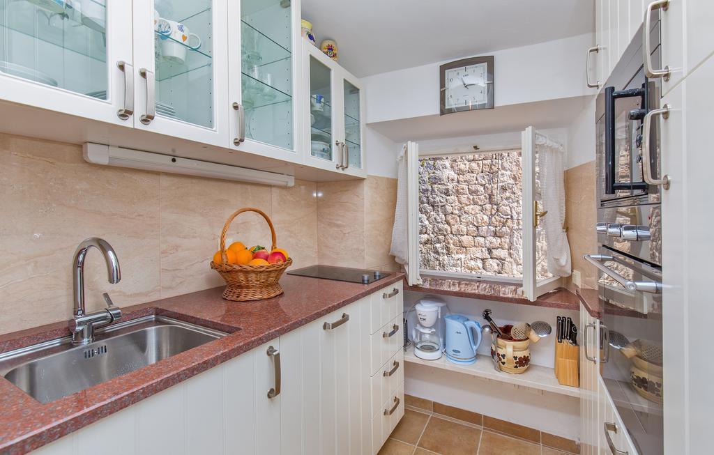 Holiday Home Piccolo Mondo Дубровник Экстерьер фото