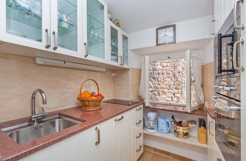 Holiday Home Piccolo Mondo Дубровник Экстерьер фото